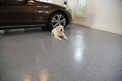Epoxy Resin Coating 3 Gallon Kit – Light Gray – Standard Cure Speed – for Floors