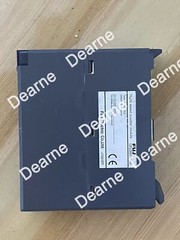 Aera TC FC-D980C Mass Flow Controller MFC FC-D980C Multi-2 Multi 100.%CH2F2 Used