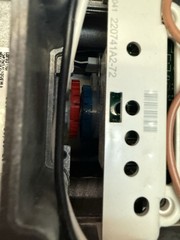 Honeywell M7285A1003 Actuator Modutrol IV Motor 120V (R8) Same As Pictures