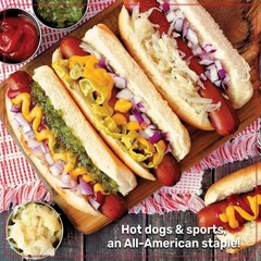 Compact Hot Dog Steamer and Multi-Appetizer Warmer – Ideal for Gatherings!