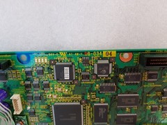 DAIHEN A30C5,RG-034 04,RG-03404,V13P80883-10 BOARD FREE