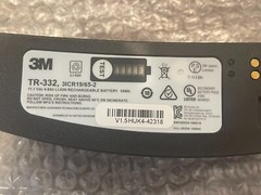3M PAPR Respirator, Versaflo Powered Air Purifying Respirator Kit, TR-300N+ ECK