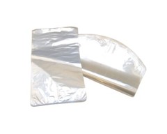 PVC Shrink Bags 6.5” x 10.5” 80 Gauge (Pack Of 500)