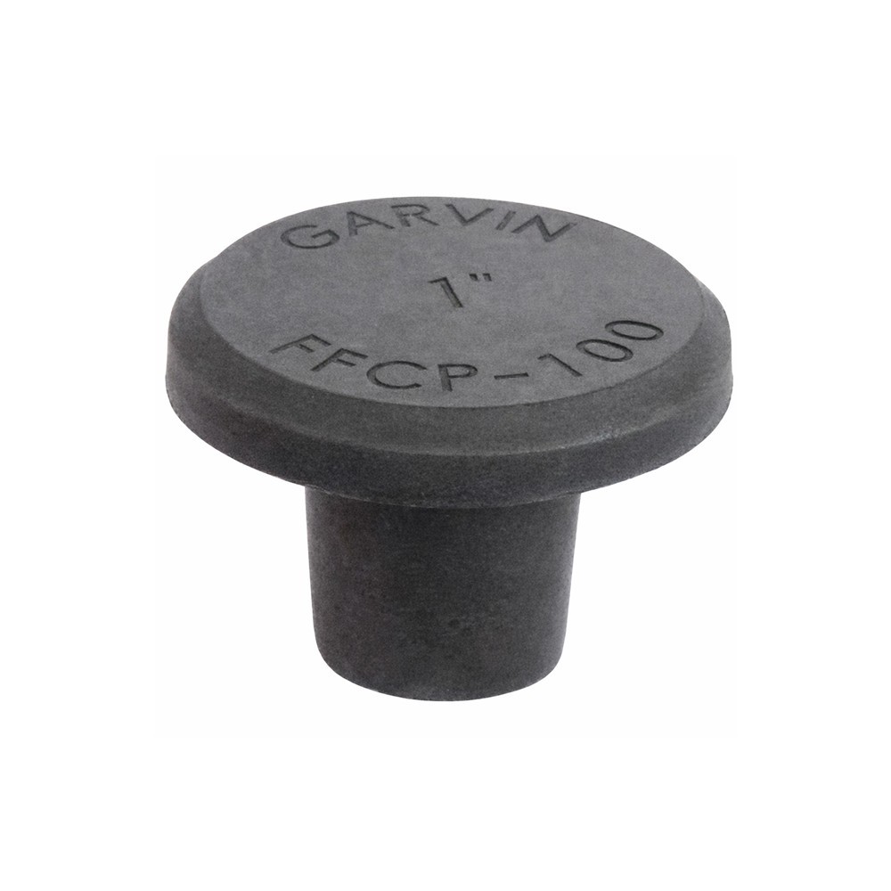 Southwire FFCP-100 1″ Flat Floor Conduit Plug (Pack of 100)