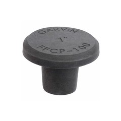Southwire FFCP-100 1″ Flat Floor Conduit Plug (Pack of 100)