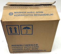 NEW Open Box Epson TM-L90 USB Thermal POS Printer C31C412A8161 N2173 C9