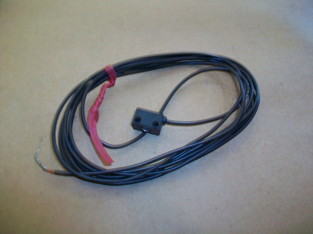 KEYENCE PS-55T SENSOR Thru Beam Transmitter NEW