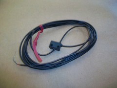 KEYENCE PS-55T SENSOR Thru Beam Transmitter NEW