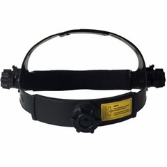 Replacement Headgear Universal Fit for Miller Welding Hood Helmets- Elite & More