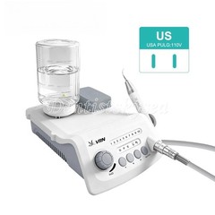Dental Ultrasonic Scaler Scaling Perio Endo &LED Handpiece for EMS Woodpecker