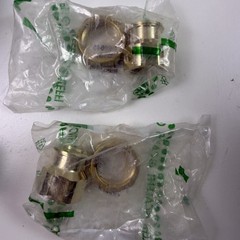 Caleffi 535351HA 535H Reducing Valve ASSE 1003, Female 3/4″ NPT w Pressure Gauge