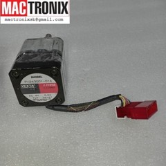 K&S 11360 Rev 2 Vexta 2-Phase Stepping Motor 01 Deg/Step (PX243G01-01A)