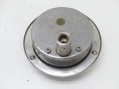 McDaniel AB NI Span C Tube And 316 SS Socket 30,000 PSI 4″ Gauge