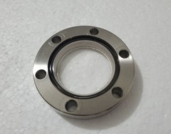 MDC 2.75″ Conflat Glass Viewport Window, Thru Holes – UHV Vacuum Fitting