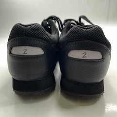 ASICS FCP201-9090 24.0cm Printed Winjob CP201 used
