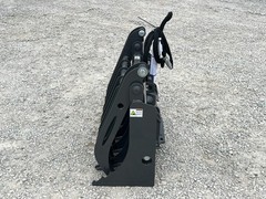 Berlon 48″ Mini Root Rake Brush Grapple Fits Mini Skid Steer Toro Kubota SCL USA
