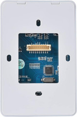 Door Access Control Keypad, 125Khz Proximity ID Card Access Control System, Supp