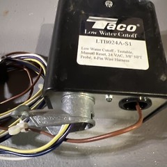 Taco LTB024A-s1