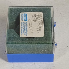 Vintage Alltech 0.2 Micron Nylon 47 mm Filter Membranes