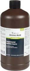 Amino Acid Supplement Concentrate 500mL for Horses Cattle Swine Sheep Livestock