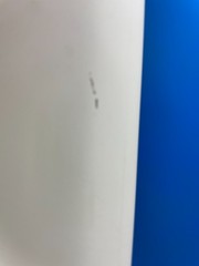 Epson PowerLite 95 3LCD H383A Projector Under 4400 Lamp Hours 2500 lumens Tested