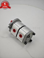 New PGP51088G3LP FOR AGT Two-Section Hydraulic Pump for Skid Steer Loader KTT23