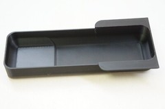 Metal Lathe Chip Tray Pan For Atlas / Craftsman 10″ & 12″ Lathes (Black)