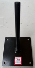 NEW ~ ZICO Ziamatic Adapter Hanger ~ Model QM-AH ~ 60° Chain & Coupling Holder