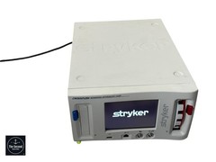 Stryker Crossflow Integrated Arthroscopy Pump REF: 0450000000