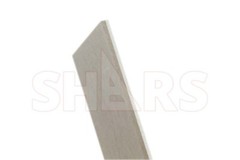 Shars P5S “P” Type 3/16″ x 11/16″ x 5″ HSS Cut Off Parting BLADE NEW !}