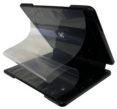 10 PREMIUM GLOSSY Black Blu-Ray Single DVD Cases 14MM **1-3 DAYS