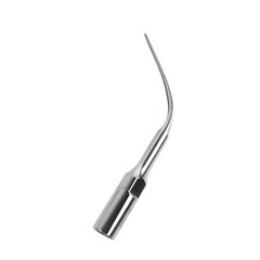1-100Pcs Dental Ultrasonic Scaler Tips Scaling Endo Perio P3 For EMS Woodpecker