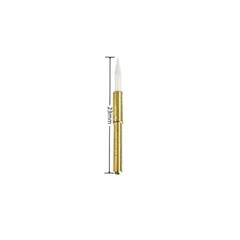 1PC Dental Surgical Soft Tissue Trimmer Bur Gingival Gingivectomy 23mm