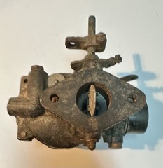 VTG ZENITH CARBURETOR 10131 (12)