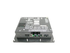 Red Lion G306A Operator Interface Panel 24v-dc