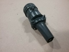 Amphenol 20-29SF DKK 17 Pin Female Circular Connector #53T13