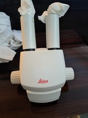 Leica MS5 Stereoscope