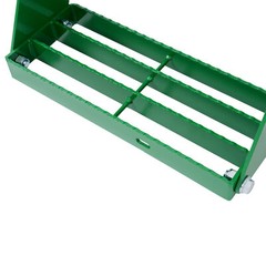 Steel Tractor Stair Step Kit Left Hand For John Deere 3010 3020 4000 4010 4020