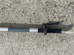 Hilti X-PT B3 Extension Pole Set For BX3-A22, Good Condition