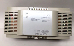 Omron S82K-24024 Power Supply S82K24024