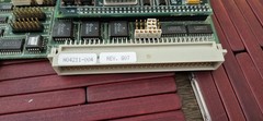 HEURIKON BOARD LOT HK68/V30 CC04211-0413,90043401-03,90118900-A000,UNTESTED