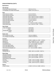 Bobcat T450 Compact Track Loader Service Repair Shop Operator Manual PDF USB