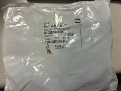 NEW IN BAG HARTING Han-Modular Connector System 16B-GS-29 09300160521
