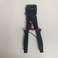 Allen Tel Products AT580 Modular Connector Crimping Tool, Nice Shape