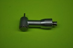 DENTAL HANDPIECE// JAPANESE DENTAL PUSH BUTTON LATCH TYPE BURS ONLY