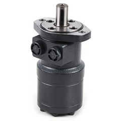 For Char-Lynn / Eaton,103-1030, 1″ Straight Shaft Hydraulic Motor New