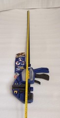 IRWIN HEAVY-DUTY QUICK GRIP 36″ (lot of 2pc)