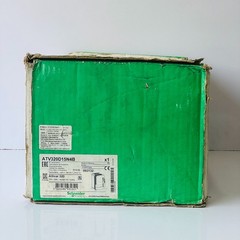 SCHNEIDER ELECTRIC ALTIVAR 320 VFD ATV320D15N4B AC SPEED DRIVE 15KW 20HP 3PHASE