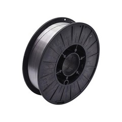 4 Pack Spool E71T-GS 0.035In Gasless Flux Core Mild Steel MIG Welding Wire 10Lb