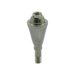 10x Dental MegaGen® Bluediamond NC Compatible Straight Multi Unit Abutments
